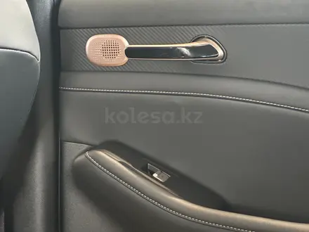 Baojun Yunhai 1.5h CVT 2024 года за 9 880 000 тг. в Алматы – фото 42