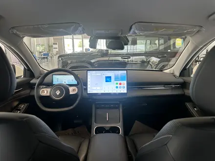 Baojun Yunhai 1.5h CVT 2024 года за 9 880 000 тг. в Алматы – фото 43