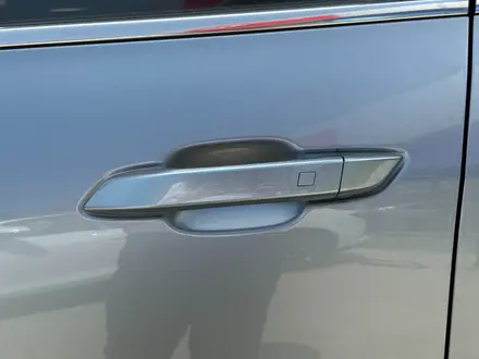 Baojun Yunhai 1.5h CVT 2024 года за 9 880 000 тг. в Алматы – фото 9