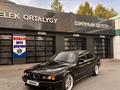 BMW 525 1994 года за 2 450 000 тг. в Шымкент – фото 15