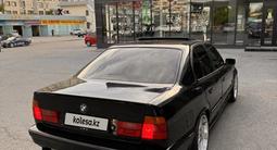 BMW 525 1994 года за 2 450 000 тг. в Шымкент – фото 5