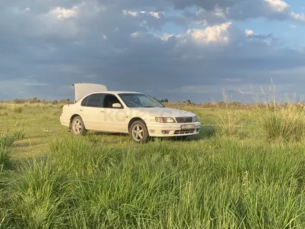 Nissan Cefiro 1994 года за 2 000 000 тг. в Шелек