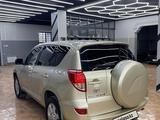 Toyota RAV4 2007 года за 6 000 000 тг. в Шымкент – фото 5