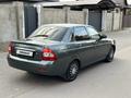 ВАЗ (Lada) Priora 2170 2011 годаfor2 400 000 тг. в Костанай – фото 8