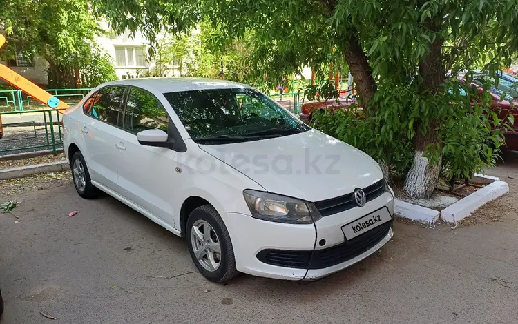 Volkswagen Polo 2013 года за 2 800 000 тг. в Павлодар