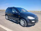 SsangYong Kyron 2008 года за 3 700 000 тг. в Кызылорда – фото 2