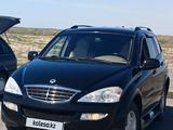 SsangYong Kyron 2008 года за 3 700 000 тг. в Кызылорда