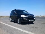SsangYong Kyron 2008 года за 3 700 000 тг. в Кызылорда – фото 3