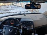 SsangYong Kyron 2008 года за 3 700 000 тг. в Кызылорда – фото 4