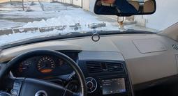 SsangYong Kyron 2008 годаүшін3 700 000 тг. в Кызылорда – фото 4