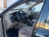 SsangYong Kyron 2008 года за 3 700 000 тг. в Кызылорда – фото 5