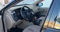 SsangYong Kyron 2008 годаүшін3 700 000 тг. в Кызылорда – фото 5