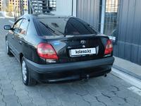 Toyota Avensis 2001 годаүшін3 500 000 тг. в Караганда