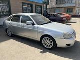 ВАЗ (Lada) Priora 2172 2011 годаүшін1 850 000 тг. в Астана