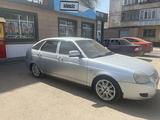 ВАЗ (Lada) Priora 2172 2011 годаfor1 850 000 тг. в Астана – фото 4