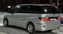 Toyota Estima 2002 годаfor4 950 000 тг. в Петропавловск