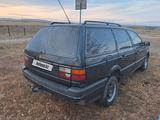 Volkswagen Passat 1991 годаfor1 000 000 тг. в Темиртау – фото 3