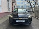 Chevrolet Monza 2023 года за 7 270 000 тг. в Алматы – фото 2