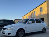 ВАЗ (Lada) Priora 2172 2015 года за 3 390 000 тг. в Семей – фото 3