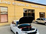 ВАЗ (Lada) Priora 2172 2015 года за 3 390 000 тг. в Семей