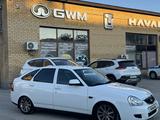 ВАЗ (Lada) Priora 2172 2015 года за 3 390 000 тг. в Семей – фото 2
