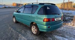 Toyota Ipsum 1996 годаүшін3 170 000 тг. в Усть-Каменогорск – фото 5