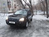 Hyundai Tucson 2008 годаүшін5 890 000 тг. в Усть-Каменогорск – фото 3