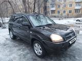 Hyundai Tucson 2008 года за 5 890 000 тг. в Усть-Каменогорск – фото 4