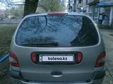 Renault Scenic 2002 года за 2 990 000 тг. в Шымкент – фото 5