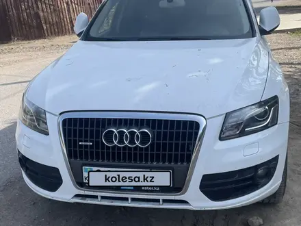 Audi Q5 2010 года за 8 300 000 тг. в Шымкент – фото 5