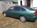 Mazda 626 1996 годаfor700 000 тг. в Алматы – фото 4