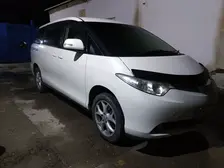 Toyota Estima, 2008