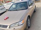 Toyota Camry 1998 годаfor3 300 000 тг. в Кызылорда – фото 3