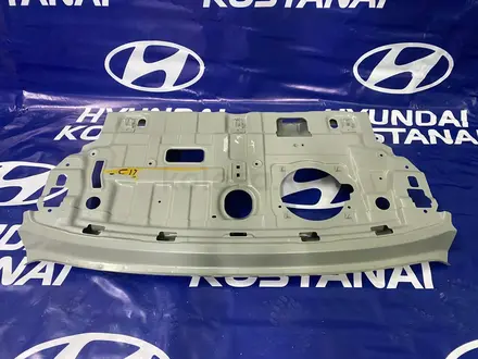 Панель пола багажного отсека для Hyundai Elantra CN7үшін64 200 тг. в Костанай