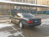 Mercedes-Benz E 230 1995 года за 1 500 000 тг. в Алматы – фото 4