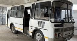 ПАЗ  3205 2008 года за 2 200 000 тг. в Атырау – фото 2