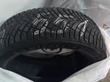 Зимние шины Michelin X-Ice North 4 SUV 235/55/R20 (шипы) за 210 000 тг. в Алматы