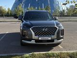 Hyundai Palisade 2021 годаүшін20 000 000 тг. в Астана