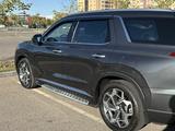 Hyundai Palisade 2021 годаүшін20 000 000 тг. в Астана – фото 4