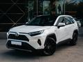 Toyota RAV4 2024 годаүшін19 100 000 тг. в Алматы