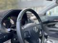 Lexus GS 350 2008 годаүшін9 500 000 тг. в Алматы – фото 12