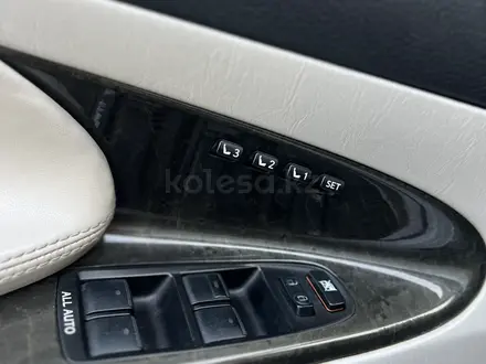 Lexus GS 350 2008 года за 9 500 000 тг. в Алматы – фото 15