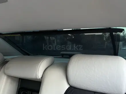 Lexus GS 350 2008 года за 9 500 000 тг. в Алматы – фото 17