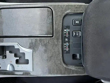 Lexus GS 350 2008 года за 9 500 000 тг. в Алматы – фото 13