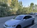 Lexus GS 350 2008 годаүшін9 500 000 тг. в Алматы