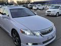 Lexus GS 350 2008 годаүшін9 500 000 тг. в Алматы – фото 6