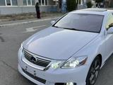 Lexus GS 350 2008 годаүшін9 500 000 тг. в Алматы – фото 5