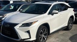 Lexus RX 350 2016 годаfor22 000 000 тг. в Усть-Каменогорск