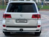 Toyota Land Cruiser 2021 года за 40 500 000 тг. в Актау – фото 3
