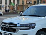Toyota Land Cruiser 2021 года за 40 500 000 тг. в Актау – фото 5